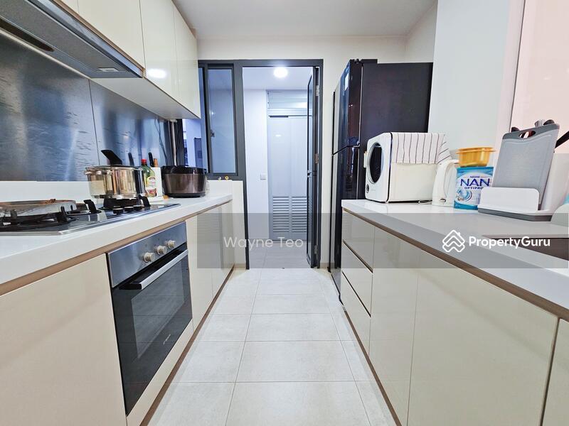 Executive Condominium for Sale, Signature At Yishun, SGD 1,389,000 | 99-year lease