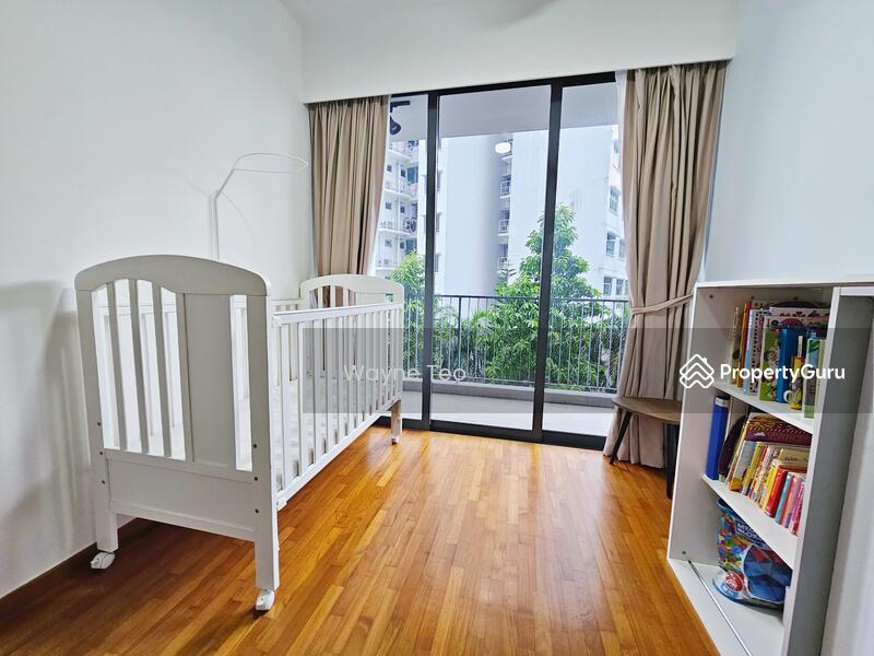 Executive Condominium for Sale, Signature At Yishun, SGD 1,389,000 | 99-year lease