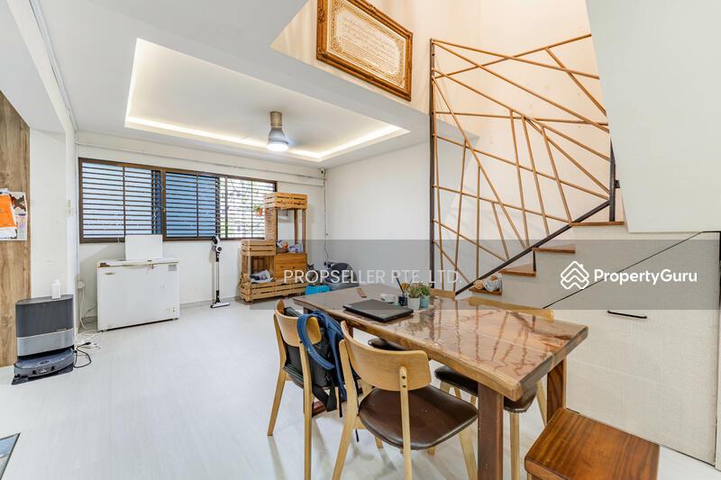 472 Jurong West Street 41