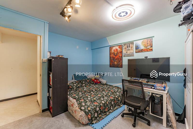 472 Jurong West Street 41