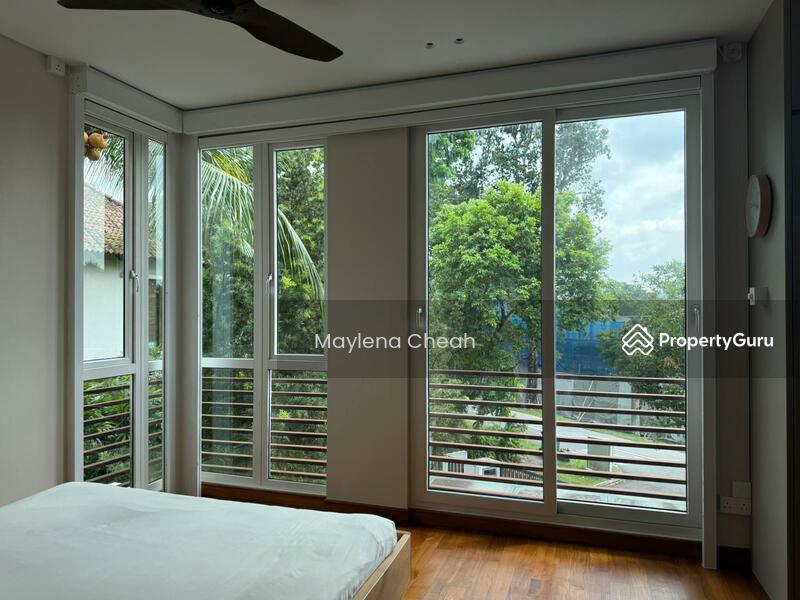 Semi-Detached for Sale, Off Holland Road 1km Henry Park and MGS, SGD 8,988,000 | Freehold