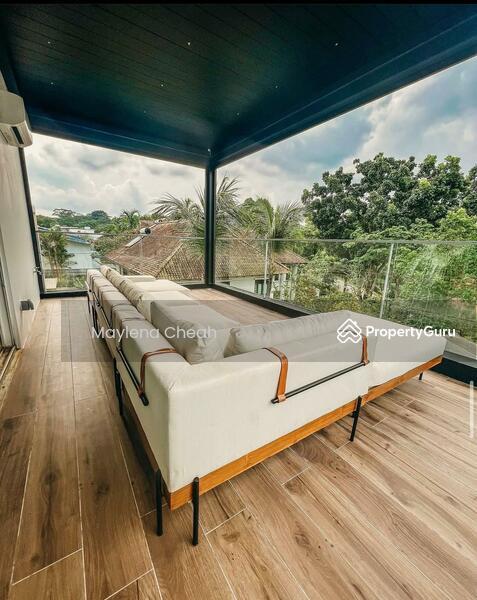 Semi-Detached for Sale, Off Holland Road 1km Henry Park and MGS, SGD 8,988,000 | Freehold