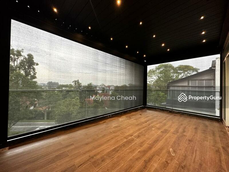 Semi-Detached for Sale, Off Holland Road 1km Henry Park and MGS, SGD 8,988,000 | Freehold