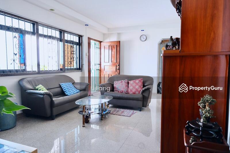 HDB Flat for Sale: D22, 600060