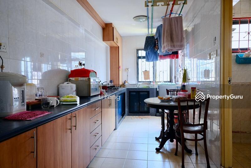 HDB Flat for Sale: D22, 600060