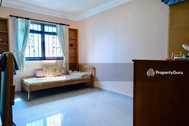 HDB Flat for Sale: D22, 600060