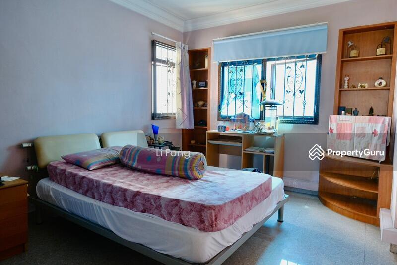 HDB Flat for Sale: D22, 600060
