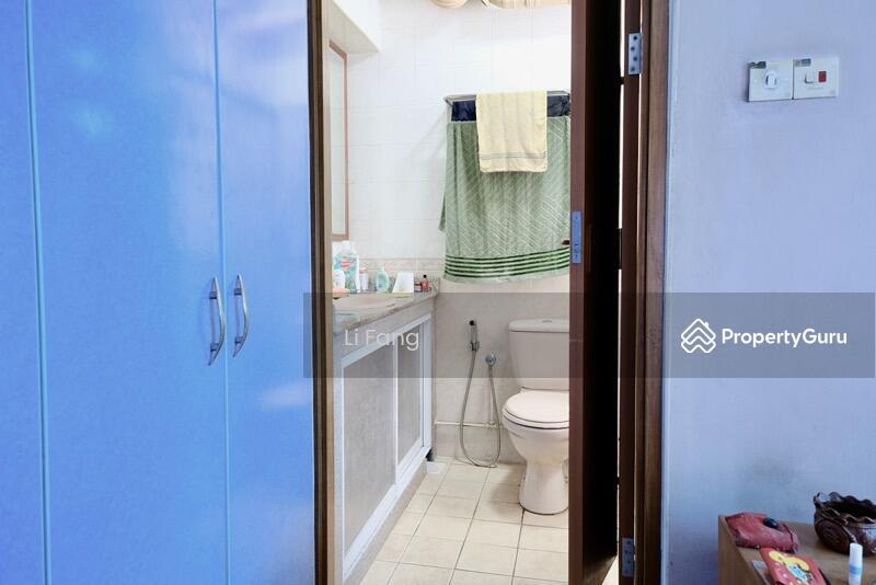 HDB Flat for Sale: D22, 600060