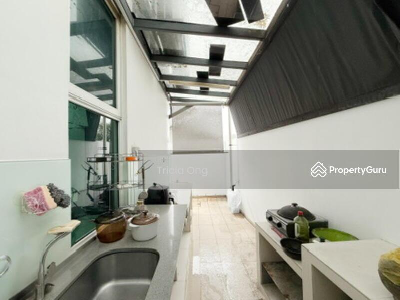 Semi-Detached for Sale,  Super Convenient n Affordable Large Semi D with Lift n Pool for Sale, SGD 5,990,000 | 999-year lease