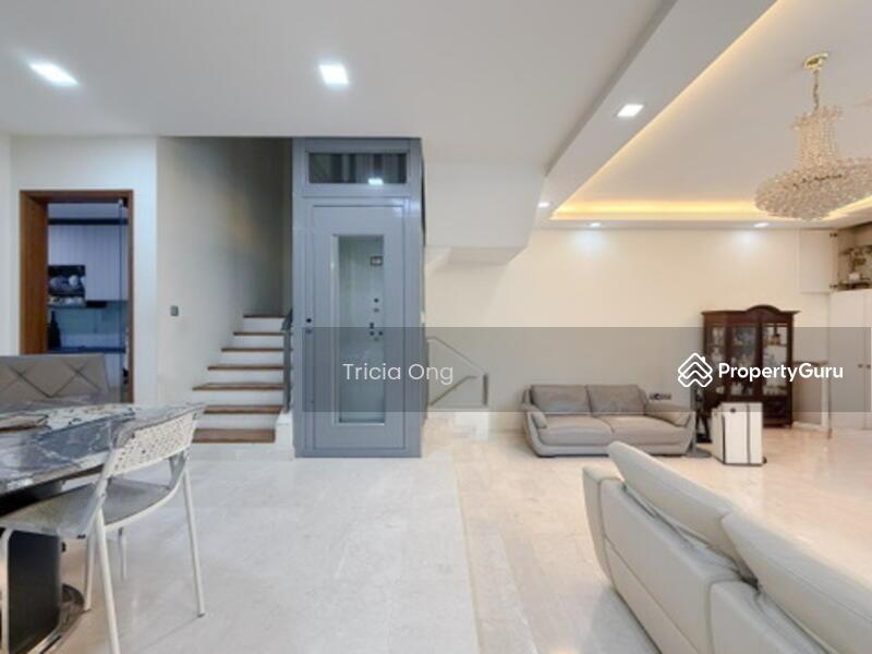 Semi-Detached for Sale,  Super Convenient n Affordable Large Semi D with Lift n Pool for Sale, SGD 5,990,000 | 999-year lease