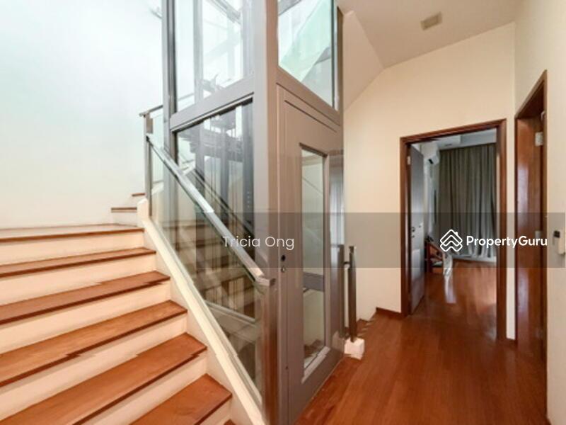 Semi-Detached for Sale,  Super Convenient n Affordable Large Semi D with Lift n Pool for Sale, SGD 5,990,000 | 999-year lease