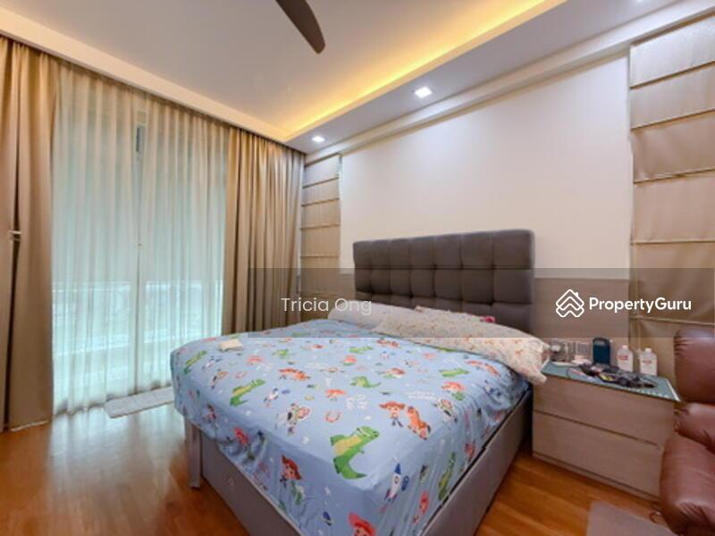 Semi-Detached for Sale,  Super Convenient n Affordable Large Semi D with Lift n Pool for Sale, SGD 5,990,000 | 999-year lease