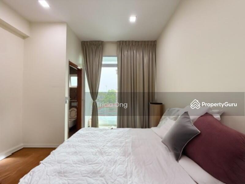 Semi-Detached for Sale,  Super Convenient n Affordable Large Semi D with Lift n Pool for Sale, SGD 5,990,000 | 999-year lease