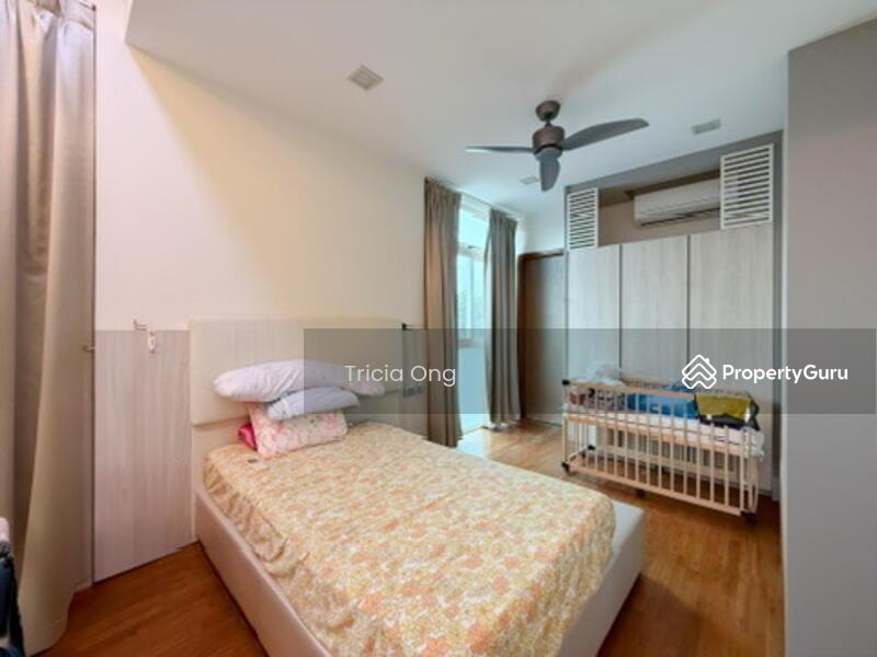 Semi-Detached for Sale,  Super Convenient n Affordable Large Semi D with Lift n Pool for Sale, SGD 5,990,000 | 999-year lease