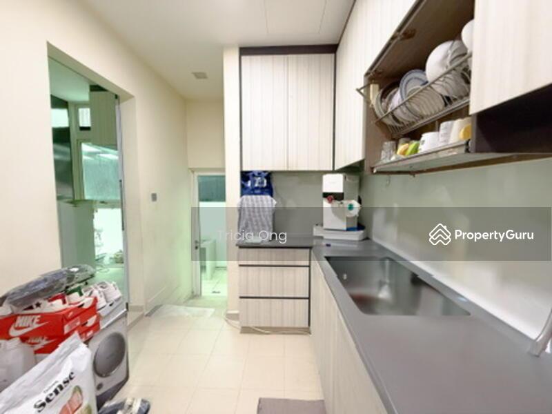 Semi-Detached for Sale,  Super Convenient n Affordable Large Semi D with Lift n Pool for Sale, SGD 5,990,000 | 999-year lease