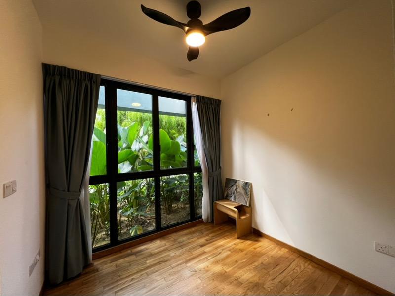 THE JOVELL Condominium For Sale, $1,300,000, 3 Bed 2 Bath 904 sqft $1,438.00 psf