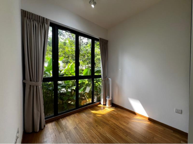 THE JOVELL Condominium For Sale, $1,300,000, 3 Bed 2 Bath 904 sqft $1,438.00 psf