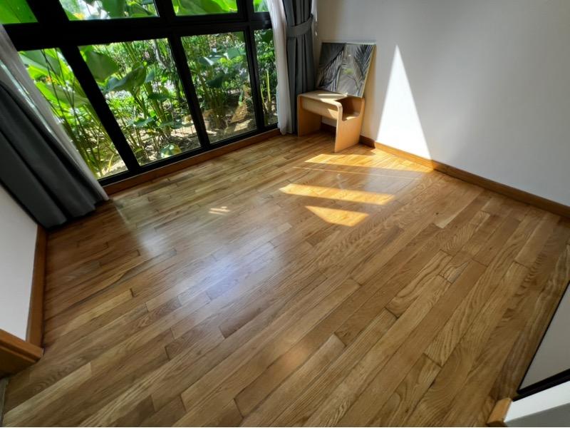 THE JOVELL Condominium For Sale, $1,300,000, 3 Bed 2 Bath 904 sqft $1,438.00 psf