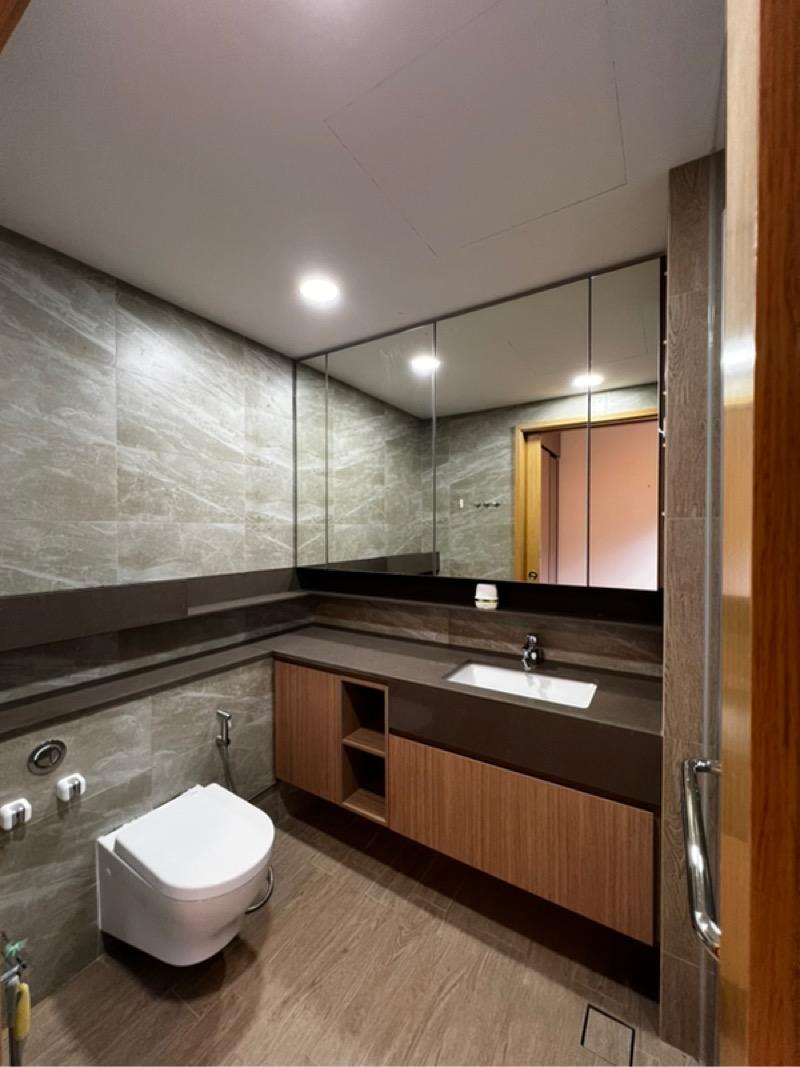 THE JOVELL Condominium For Sale, $1,300,000, 3 Bed 2 Bath 904 sqft $1,438.00 psf