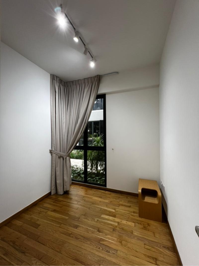 THE JOVELL Condominium For Sale, $1,300,000, 3 Bed 2 Bath 904 sqft $1,438.00 psf