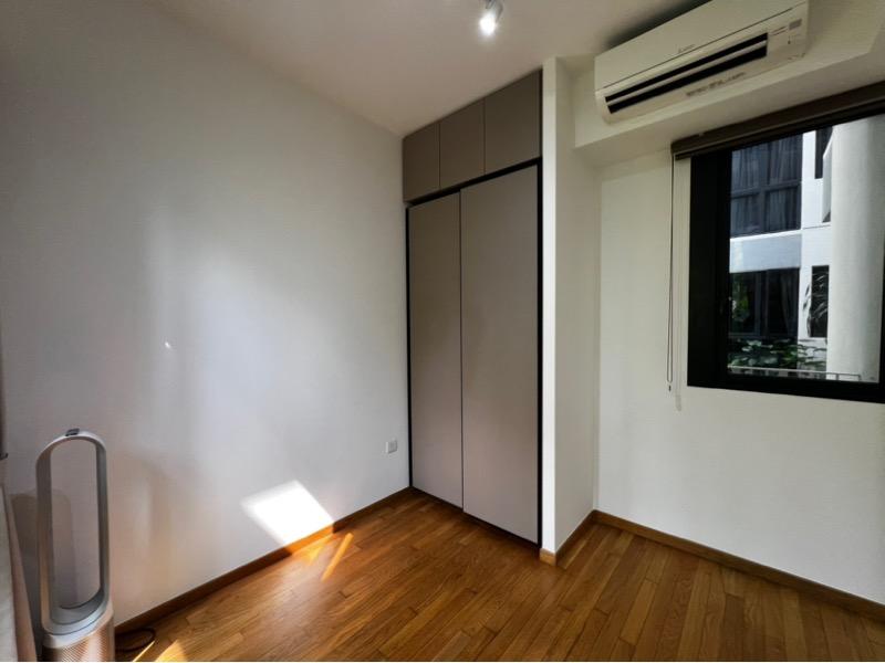 THE JOVELL Condominium For Sale, $1,300,000, 3 Bed 2 Bath 904 sqft $1,438.00 psf