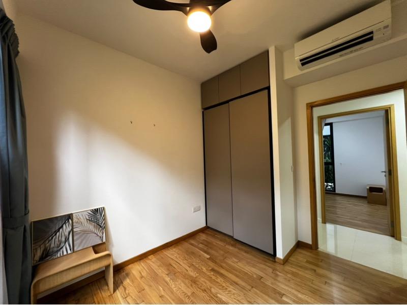 THE JOVELL Condominium For Sale, $1,300,000, 3 Bed 2 Bath 904 sqft $1,438.00 psf