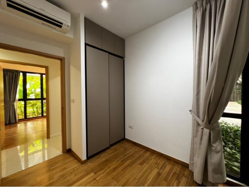 THE JOVELL Condominium For Sale, $1,300,000, 3 Bed 2 Bath 904 sqft $1,438.00 psf