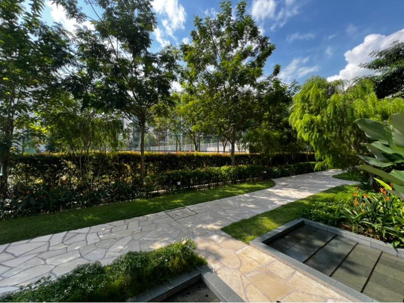 THE JOVELL Condominium For Sale, $1,300,000, 3 Bed 2 Bath 904 sqft $1,438.00 psf