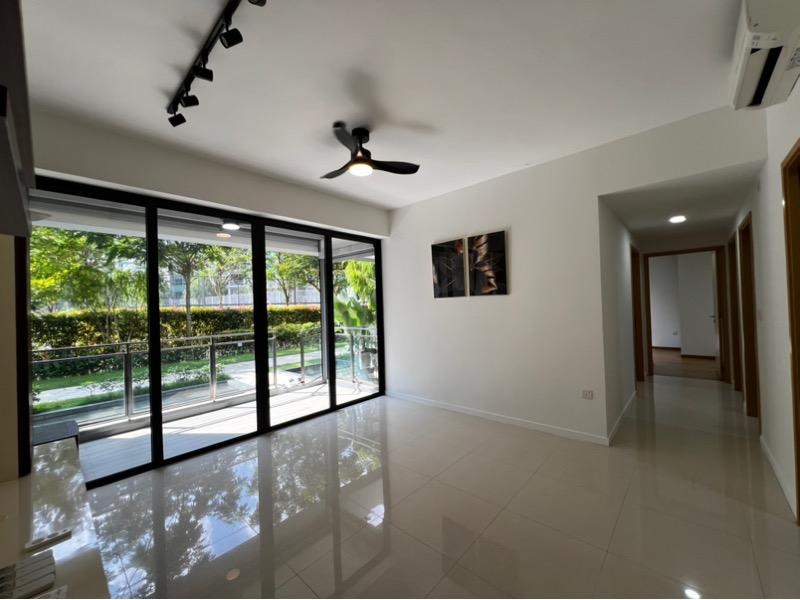 THE JOVELL Condominium For Sale, $1,300,000, 3 Bed 2 Bath 904 sqft $1,438.00 psf