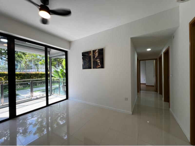 THE JOVELL Condominium For Sale, $1,300,000, 3 Bed 2 Bath 904 sqft $1,438.00 psf