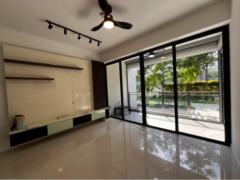 THE JOVELL Condominium For Sale, $1,300,000, 3 Bed 2 Bath 904 sqft $1,438.00 psf