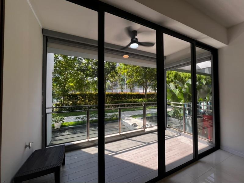 THE JOVELL Condominium For Sale, $1,300,000, 3 Bed 2 Bath 904 sqft $1,438.00 psf