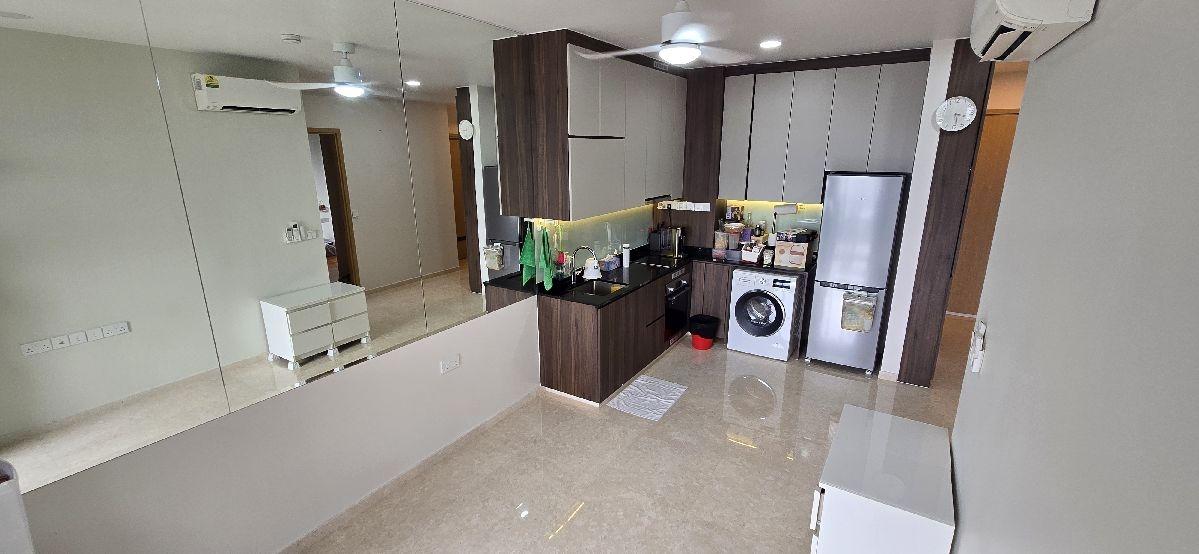 Prop-GPT: Condominium: D14  Urban Treasures