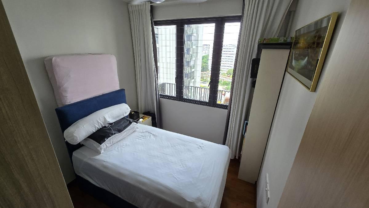 Urban Treasures Condominium For Sale, $1,588,000, 2 Bed 1 Bath 657 sqft $2,417.00 psf