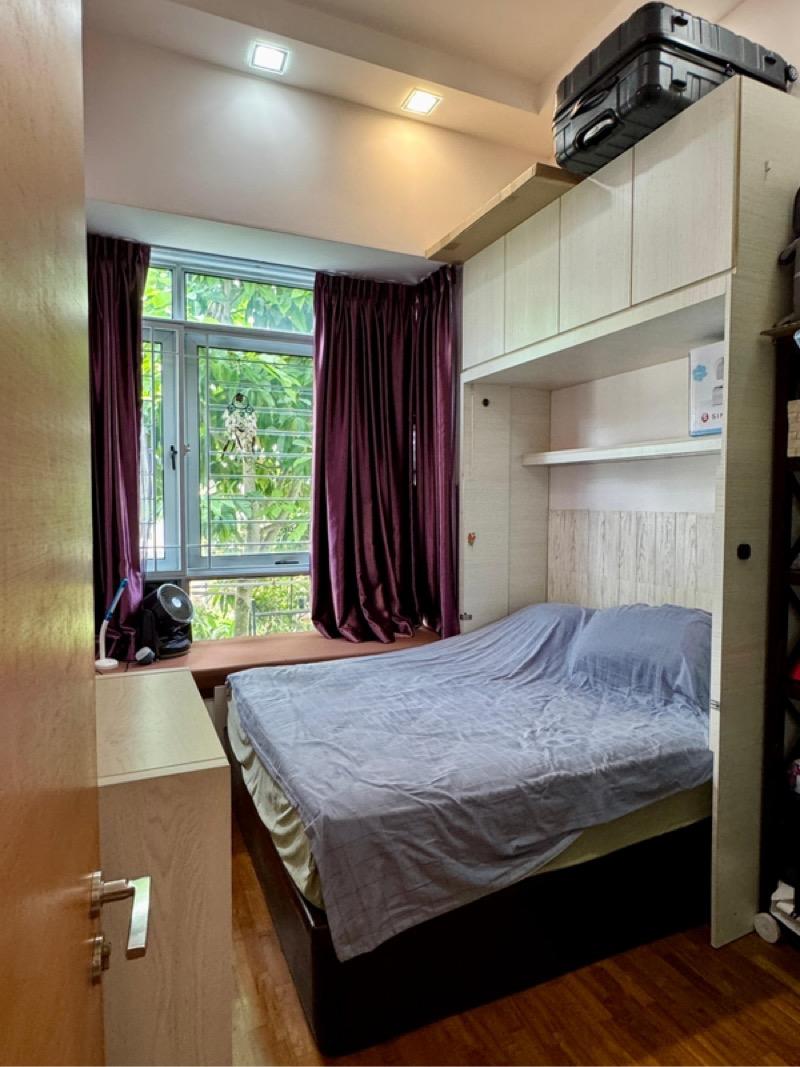 Deng Fu Ville Condominium For Sale, $1,600,000, 3 Bed 3 Bath 958 sqft $1,670.00 psf