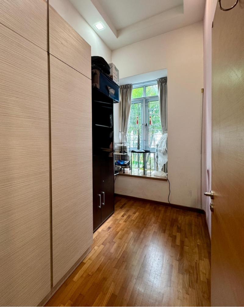 Deng Fu Ville Condominium For Sale, $1,600,000, 3 Bed 3 Bath 958 sqft $1,670.00 psf