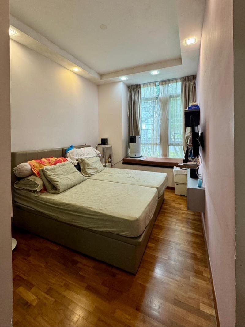 Deng Fu Ville Condominium For Sale, $1,600,000, 3 Bed 3 Bath 958 sqft $1,670.00 psf