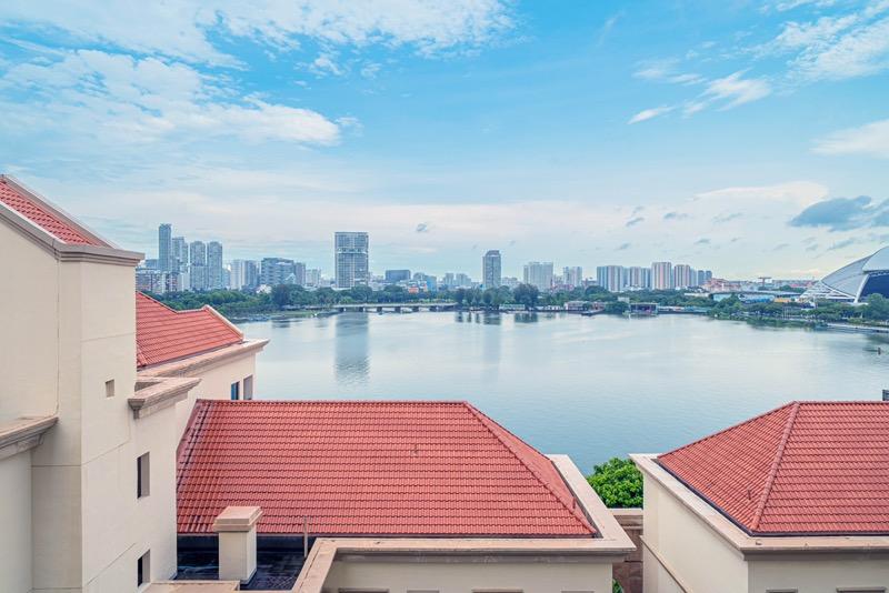 Prop-GPT: Condominium: D15  Pebble Bay