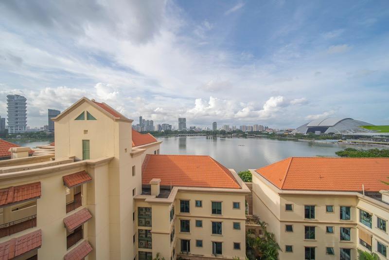 Condominium for Sale, Pebble Bay Condominium For Sale, $3,780,000, 3 Bed 3 Bath 1,894 sqft $1,996.00 psf, SGD 3,780,000 | 99-year Leasehold