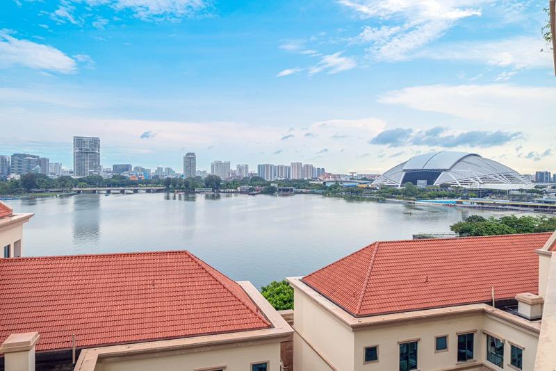 Condominium for Sale, Pebble Bay Condominium For Sale, $3,780,000, 3 Bed 3 Bath 1,894 sqft $1,996.00 psf, SGD 3,780,000 | 99-year Leasehold