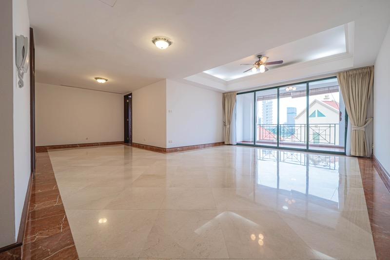 Condominium for Sale, Pebble Bay Condominium For Sale, $3,780,000, 3 Bed 3 Bath 1,894 sqft $1,996.00 psf, SGD 3,780,000 | 99-year Leasehold