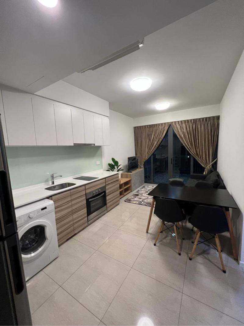 Prop-GPT: Condominium: D19 Punggol Parc Centros