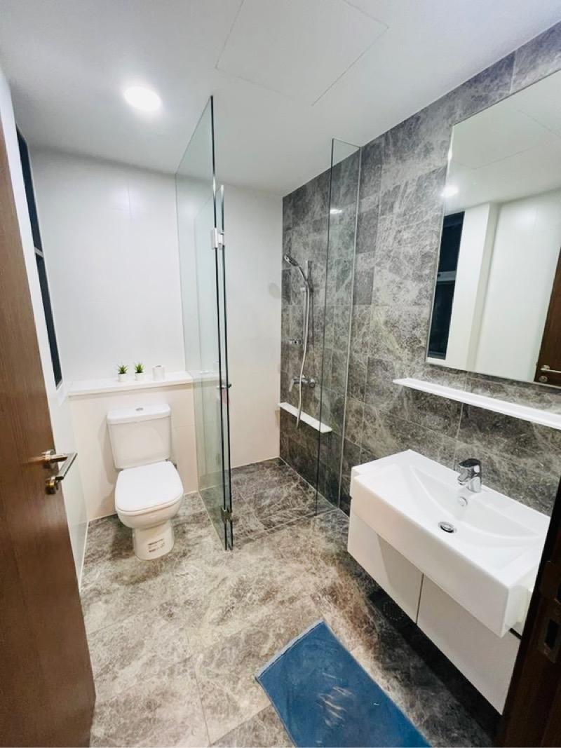 Parc Centros Condominium For Sale, $848,000, 1 Bed 1 Bath 474 sqft $1,789.00 psf