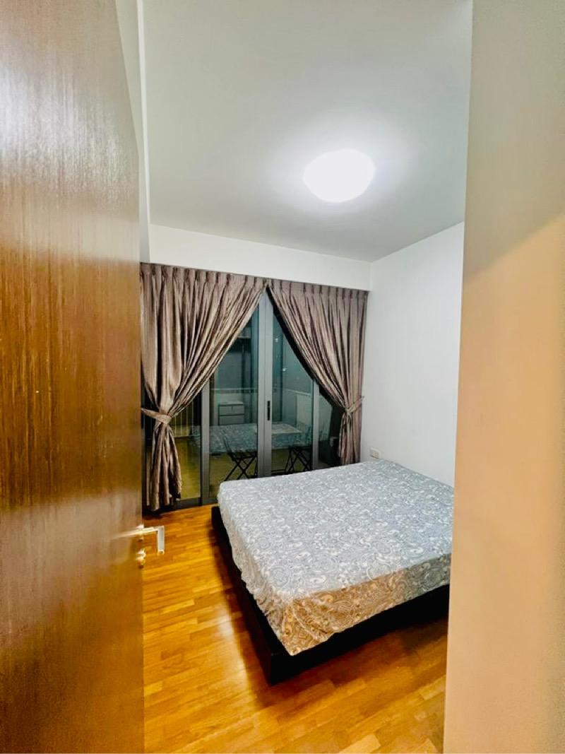 Parc Centros Condominium For Sale, $848,000, 1 Bed 1 Bath 474 sqft $1,789.00 psf