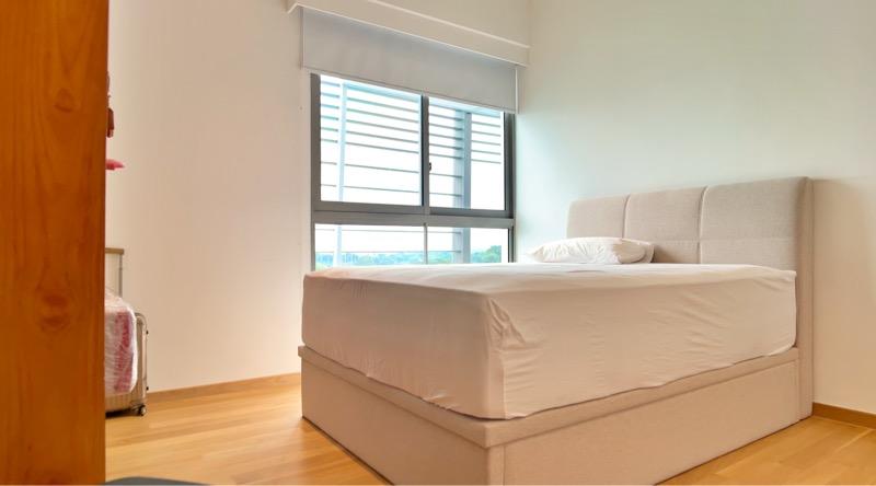 Condominium for Sale, The Oceanfront @ Sentosa Cove Condominium For Sale, $6,500,000, 4 Bed 5 Bath 3,025 sqft $2,149.00 ps, SGD 6,500,000 | 99-year Leasehold