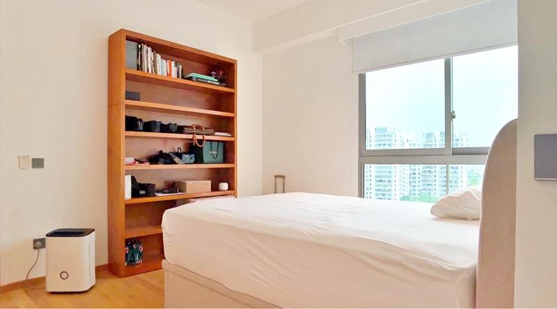 Condominium for Sale, The Oceanfront @ Sentosa Cove Condominium For Sale, $6,500,000, 4 Bed 5 Bath 3,025 sqft $2,149.00 ps, SGD 6,500,000 | 99-year Leasehold