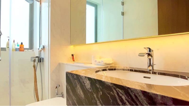 Condominium for Sale, The Oceanfront @ Sentosa Cove Condominium For Sale, $6,500,000, 4 Bed 5 Bath 3,025 sqft $2,149.00 ps, SGD 6,500,000 | 99-year Leasehold