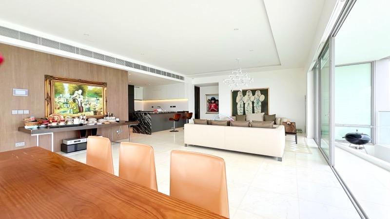 Condominium for Sale, The Oceanfront @ Sentosa Cove Condominium For Sale, $6,500,000, 4 Bed 5 Bath 3,025 sqft $2,149.00 ps, SGD 6,500,000 | 99-year Leasehold
