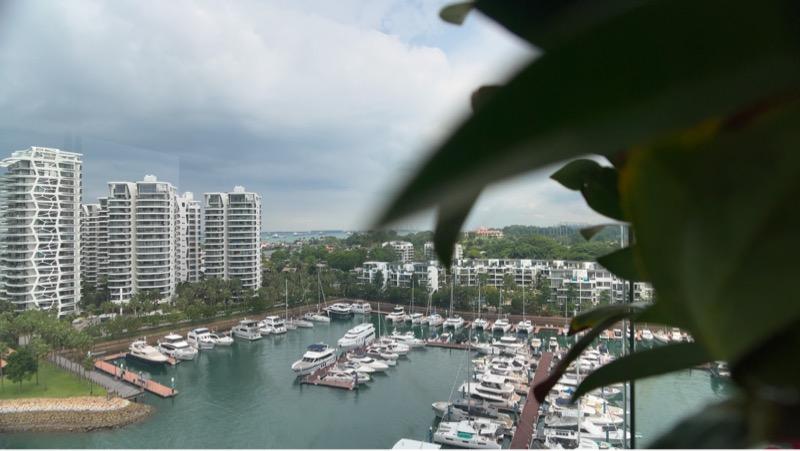 Condominium for Sale, The Oceanfront @ Sentosa Cove Condominium For Sale, $6,500,000, 4 Bed 5 Bath 3,025 sqft $2,149.00 ps, SGD 6,500,000 | 99-year Leasehold