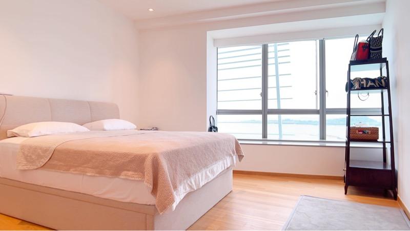 Condominium for Sale, The Oceanfront @ Sentosa Cove Condominium For Sale, $6,500,000, 4 Bed 5 Bath 3,025 sqft $2,149.00 ps, SGD 6,500,000 | 99-year Leasehold